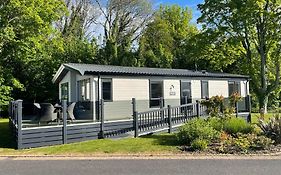 Luxury Lodge - Hoburne Devon Bay